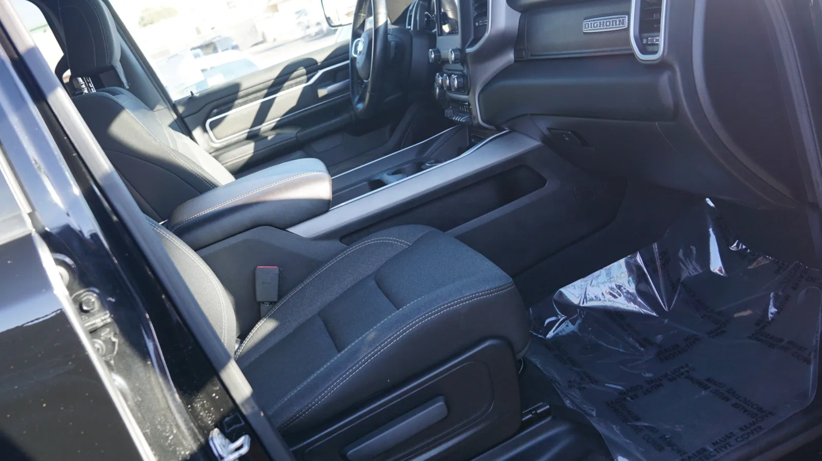 More photos of 2019 Ram 1500 Big Horn/Lone Star at Auto City, CA