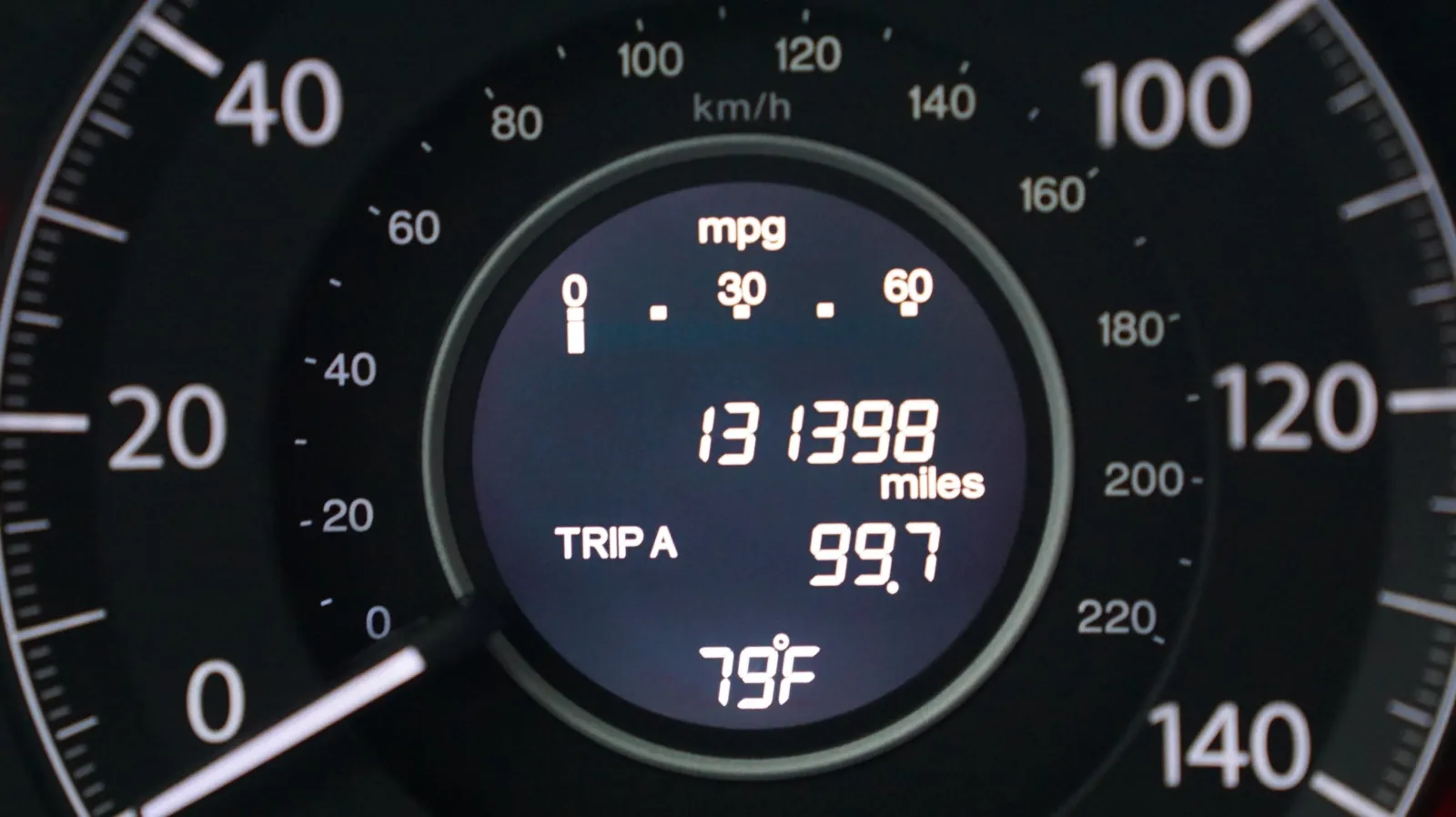 Photos of 2016 Honda CR-V EX-L for sale in El Cajon, CA at Auto City