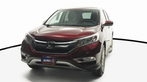 Another view of 2016 Honda CR-V EX-L for sale in El Cajon, CA at Auto City