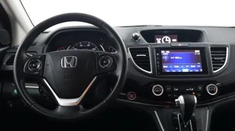 More photos of 2016 Honda CR-V EX-L at Auto City, CA