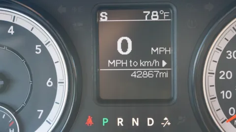 Photos of 2024 Ram 1500 Classic SLT for sale in El Cajon, CA at Auto City