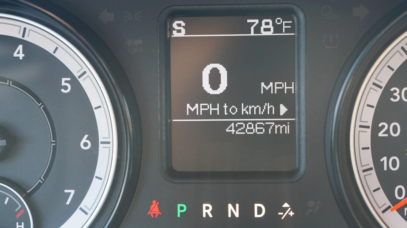 Photos of 2024 Ram 1500 Classic SLT for sale in El Cajon, CA at Auto City