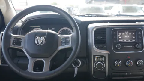 More photos of 2024 Ram 1500 Classic SLT at Auto City, CA