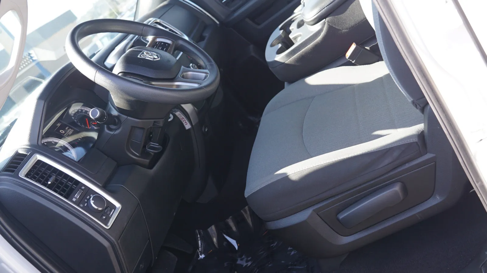 More photos of 2024 Ram 1500 Classic SLT at Auto City, CA