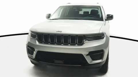 Another view of 2023 Jeep Grand Cherokee Laredo for sale in El Cajon, CA at Auto City