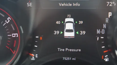 Photos of 2020 Dodge Challenger SXT for sale in El Cajon, CA at Auto City