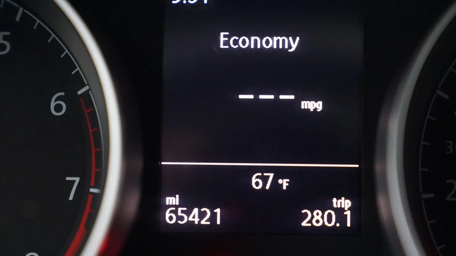 Photos of 2020 Volkswagen Golf TSI for sale in El Cajon, CA at Auto City