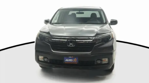 Another view of 2018 Honda Ridgeline RTL for sale in El Cajon, CA at Auto City