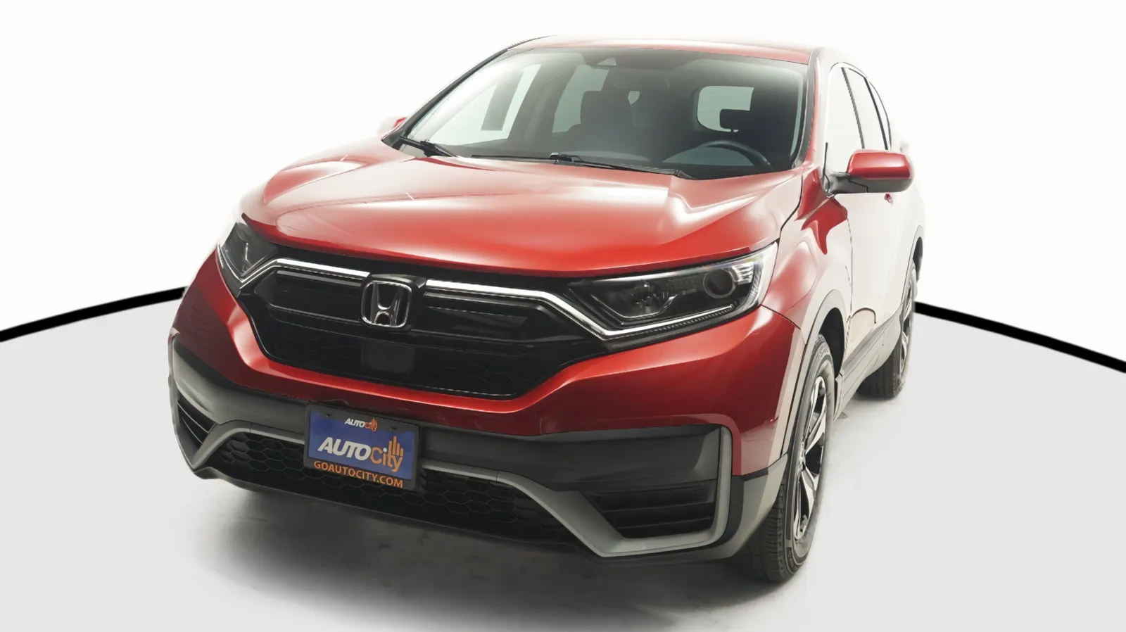 2021 Honda CR-V Special Edition