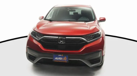 Another view of 2021 Honda CR-V Special Edition for sale in El Cajon, CA at Auto City