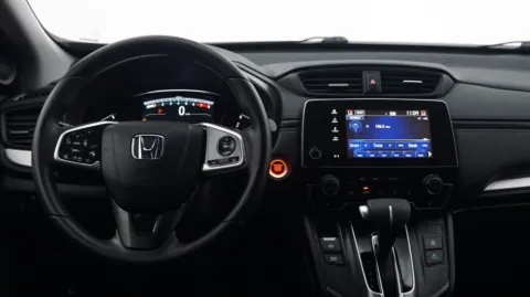 More photos of 2021 Honda CR-V Special Edition at Auto City, CA