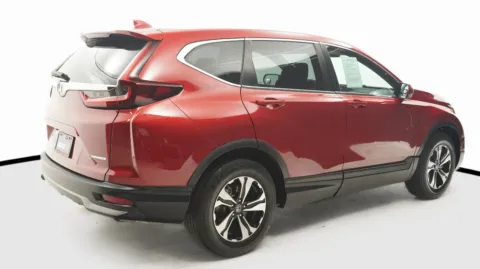 More photos of 2021 Honda CR-V Special Edition at Auto City, CA