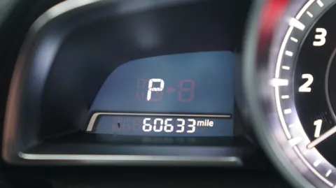 Photos of 2017 Mazda CX-3 Grand Touring for sale in El Cajon, CA at Auto City