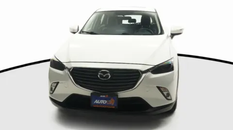 Another view of 2017 Mazda CX-3 Grand Touring for sale in El Cajon, CA at Auto City