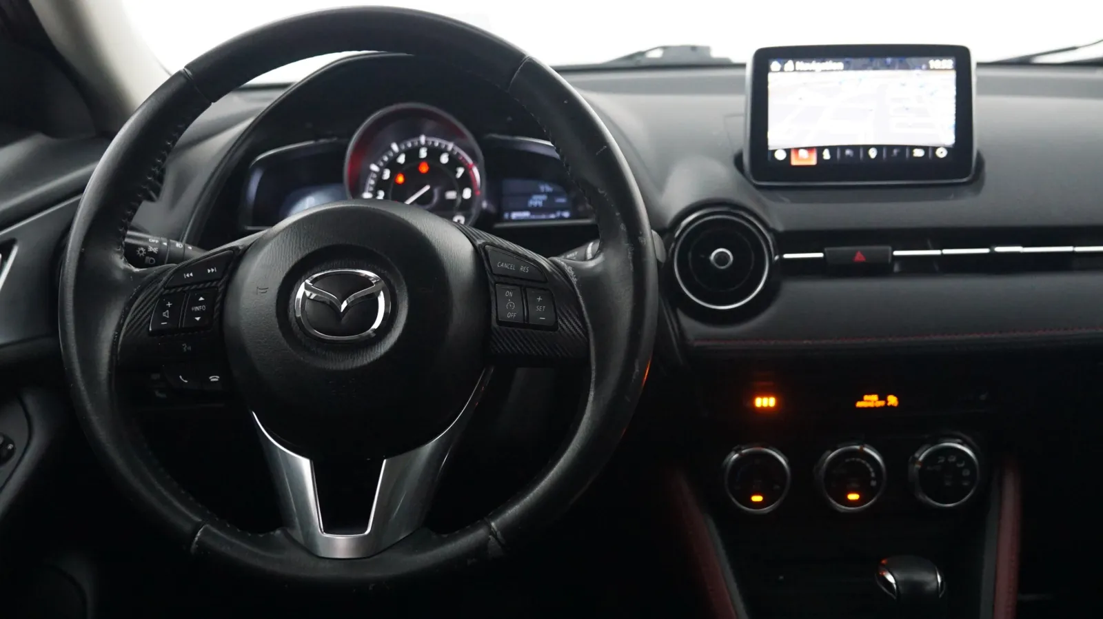 More photos of 2017 Mazda CX-3 Grand Touring at Auto City, CA