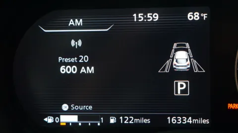 Photos of 2023 Nissan KICKS SR for sale in El Cajon, CA at Auto City