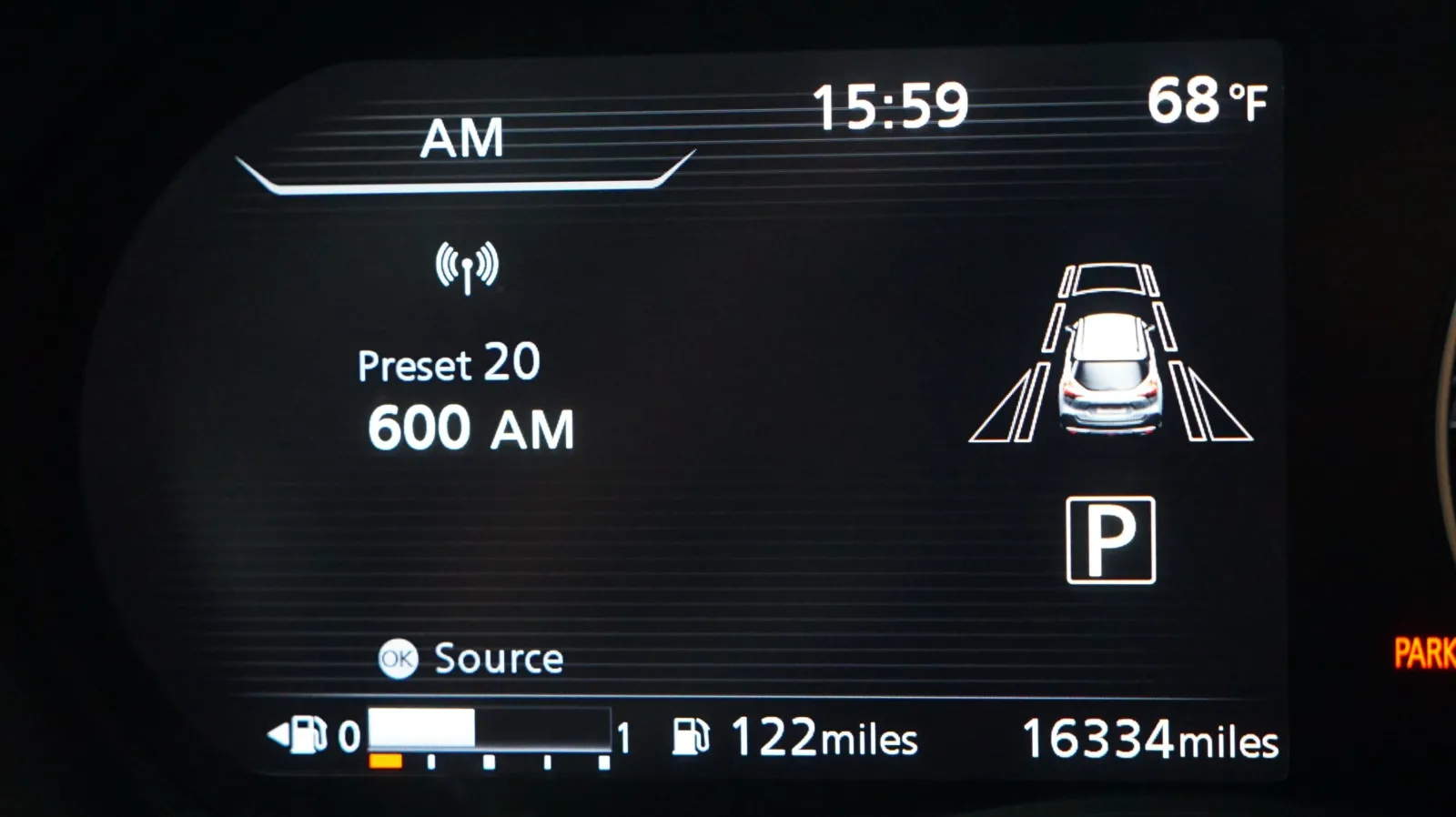 Photos of 2023 Nissan KICKS SR for sale in El Cajon, CA at Auto City