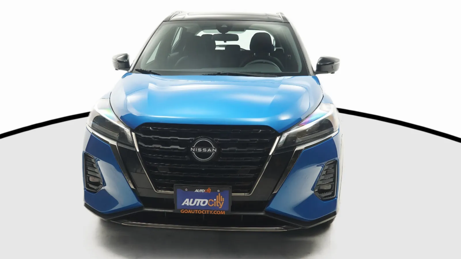 Another view of 2023 Nissan KICKS SR for sale in El Cajon, CA at Auto City