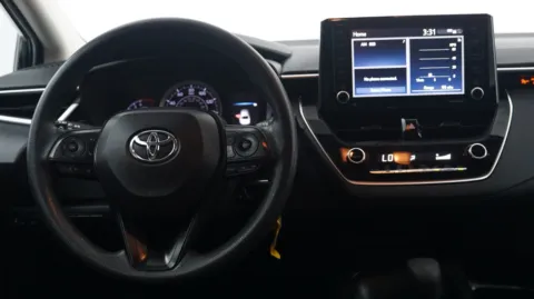 More photos of 2022 Toyota Corolla LE at Auto City, CA
