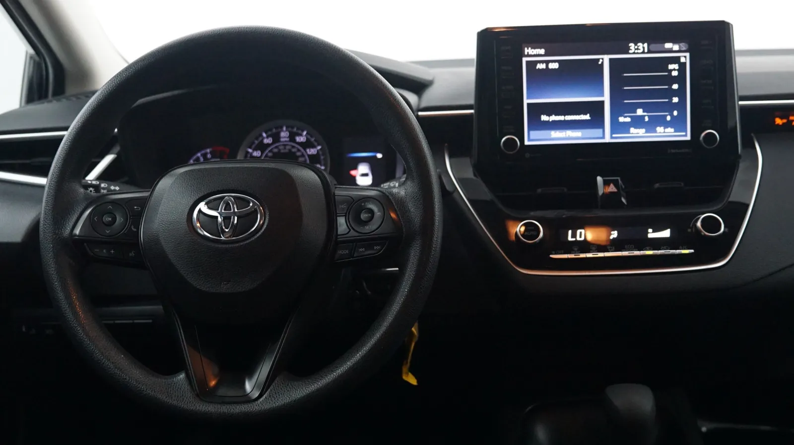 More photos of 2022 Toyota Corolla LE at Auto City, CA