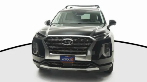 Another view of 2020 Hyundai PALISADE Limited for sale in El Cajon, CA at Auto City