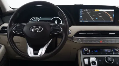 More photos of 2020 Hyundai PALISADE Limited at Auto City, CA