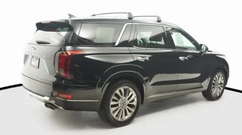 More photos of 2020 Hyundai PALISADE Limited at Auto City, CA