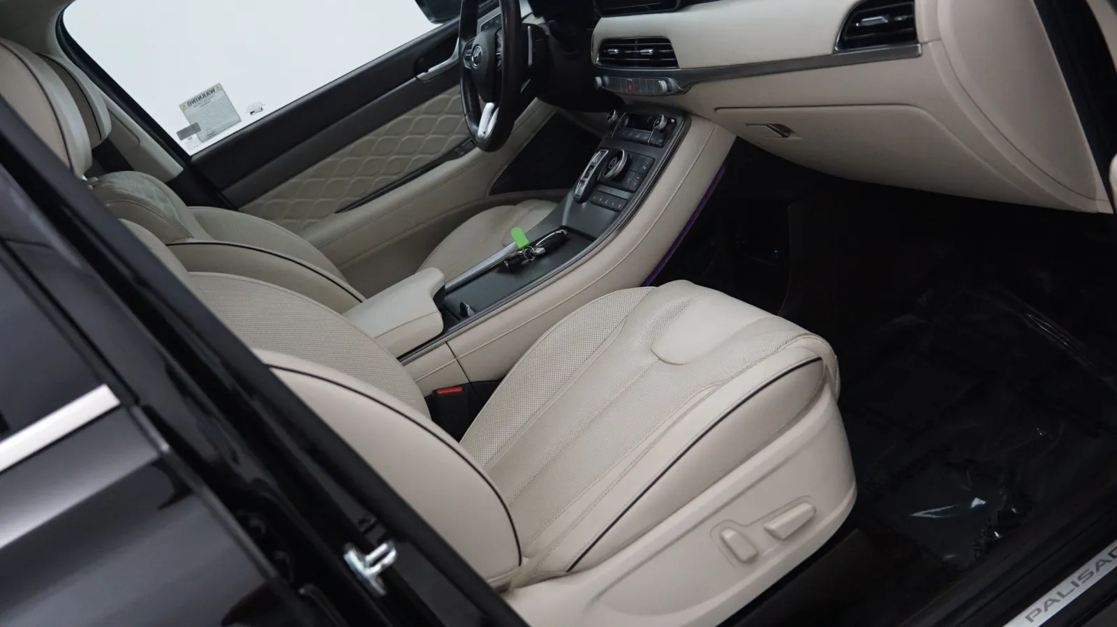 More photos of 2020 Hyundai PALISADE Limited at Auto City, CA