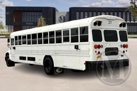 More photos of 2015 Blue Bird Vision at Master's Transportation - Los Angeles, CA