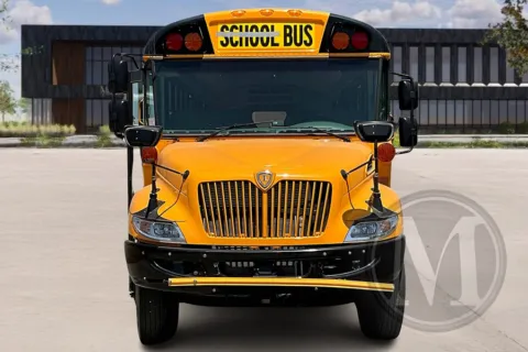 Photos of 2024 IC Bus CE for sale in Corona, CA at Master's Transportation - Los Angeles