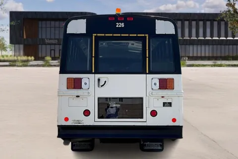 More photos of 2013 Freightliner SAFTLINER at Master's Transportation - Los Angeles, CA