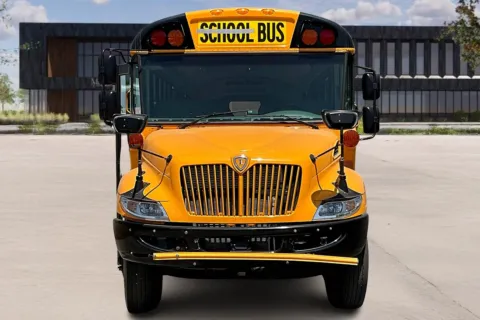 Photos of 2024 IC Bus CE for sale in Corona, CA at Master's Transportation - Los Angeles