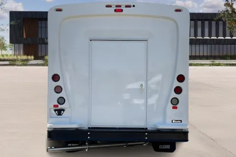 More photos of 2025 Ford E450 E-450 SD at Master's Transportation - Los Angeles, CA