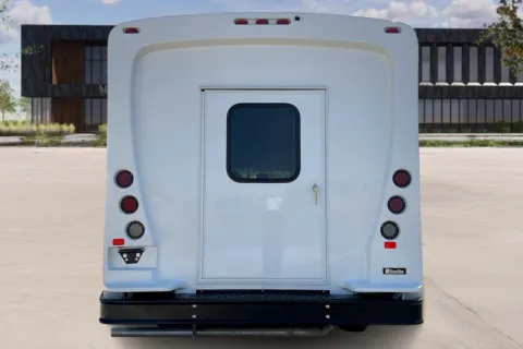 More photos of 2024 Chevrolet 3500 at Master's Transportation - Los Angeles, CA