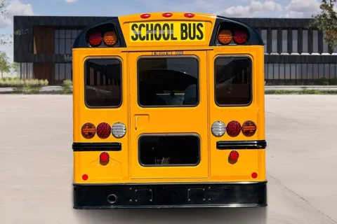 More photos of 2024 IC Bus INTEGRATED CE S BUS at Master's Transportation - Los Angeles, CA