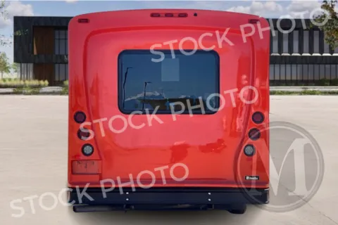 More photos of 2018 Ford Transit E-450 SD at Master's Transportation - Denver, CO