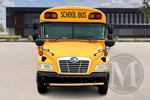 Photos of 2017 Blue Bird Vision for sale in Denver, CO at Master's Transportation - Denver