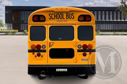 More photos of 2017 Blue Bird Vision at Master's Transportation - Denver, CO