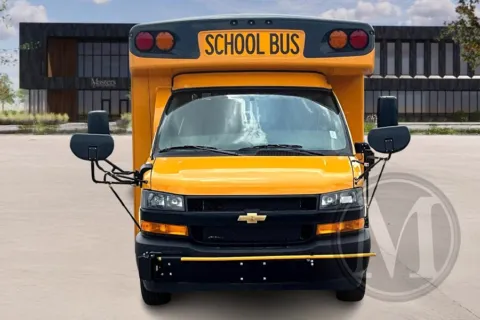 Photos of 2024 Collins DH400 for sale in Denver, CO at Master's Transportation - Denver