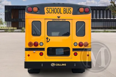 More photos of 2024 Collins DH400 at Master's Transportation - Denver, CO