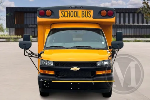 Photos of 2024 Collins DH400 for sale in Denver, CO at Master's Transportation - Denver
