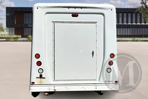 More photos of 2019 Ford E450 E-450 SD at Master's Transportation - Denver, CO