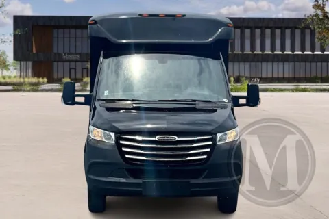 Photos of 2021 Freightliner Sprinter for sale in Orlando, FL at Master's Transportation - Orlando