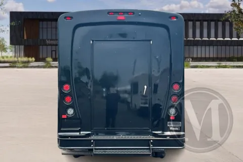 More photos of 2021 Freightliner Sprinter at Master's Transportation - Orlando, FL