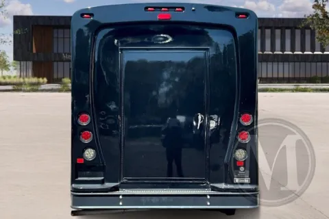 More photos of 2021 Ford Transit at Master's Transportation - Orlando, FL