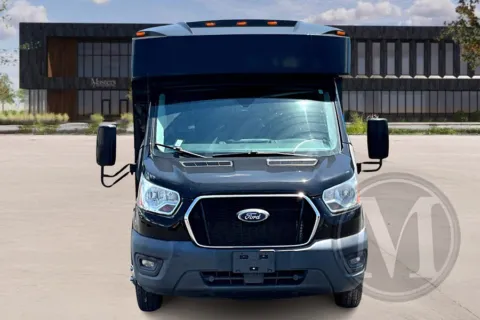 Photos of 2020 Ford Transit for sale in Orlando, FL at Master's Transportation - Orlando