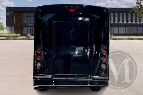 More photos of 2020 Ford Transit at Master's Transportation - Orlando, FL