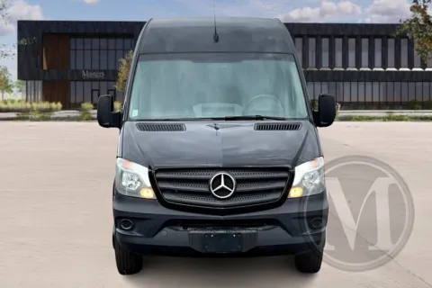 Photos of 2017 Mercedes-Benz Sprinter for sale in Orlando, FL at Master's Transportation - Orlando
