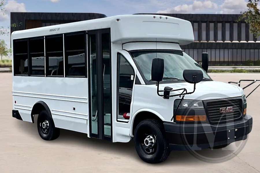 White 2024 GMC 3500 for sale in Orlando, FL