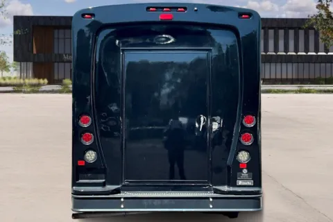 More photos of 2021 Ford Transit 350 HD at Master's Transportation - Orlando, FL
